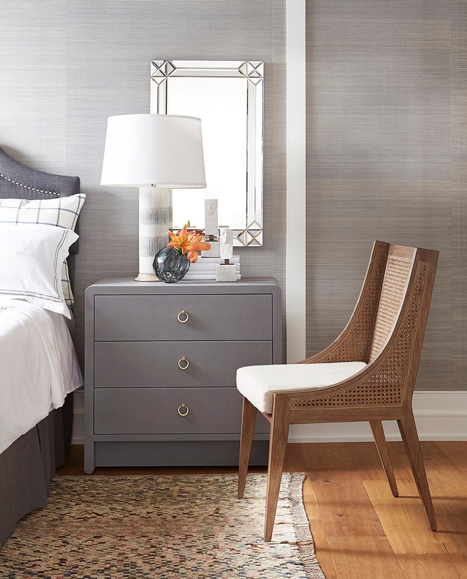 Villa & House Driftwood Raleigh Armchair