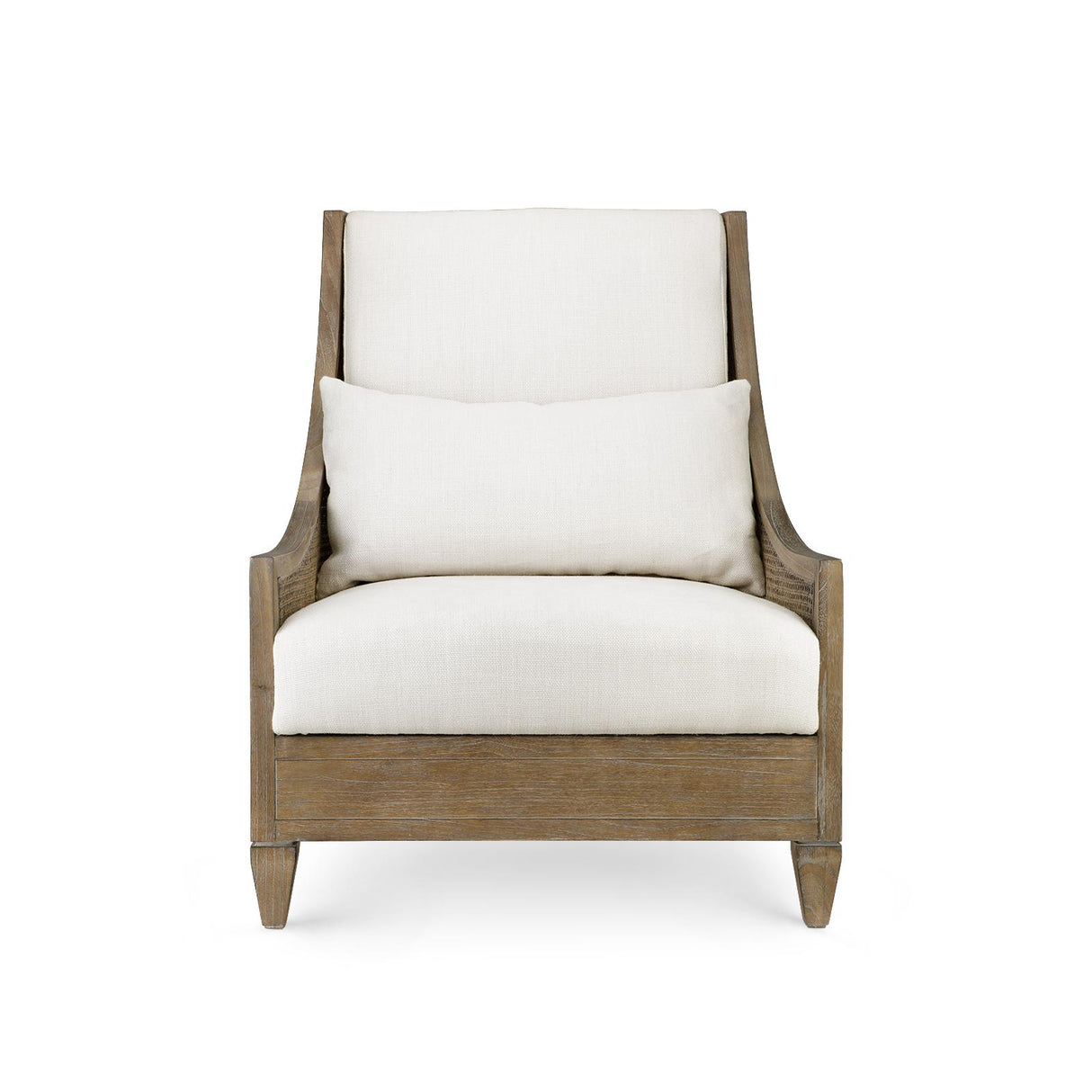 Villa & House Driftwood Raleigh Club Chair