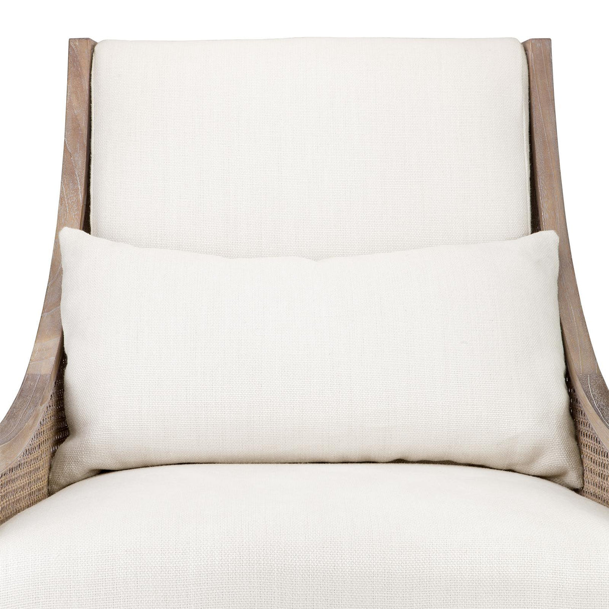 Villa & House Driftwood Raleigh Club Chair