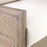 Villa & House Driftwood Raleigh Club Chair