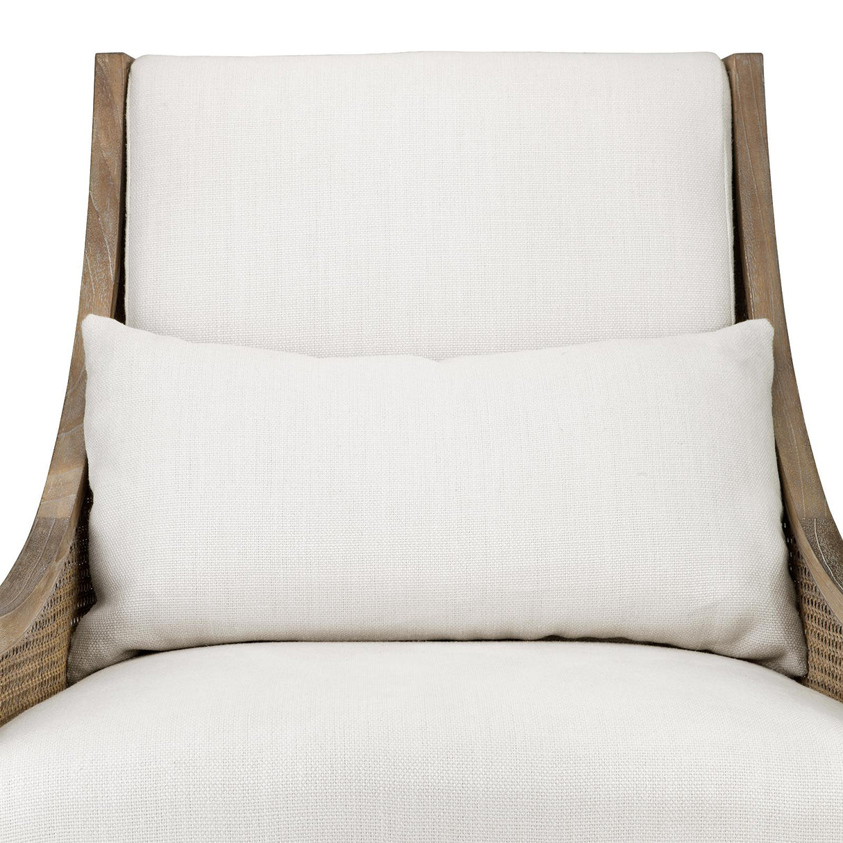 Villa & House Driftwood Raleigh Club Chair