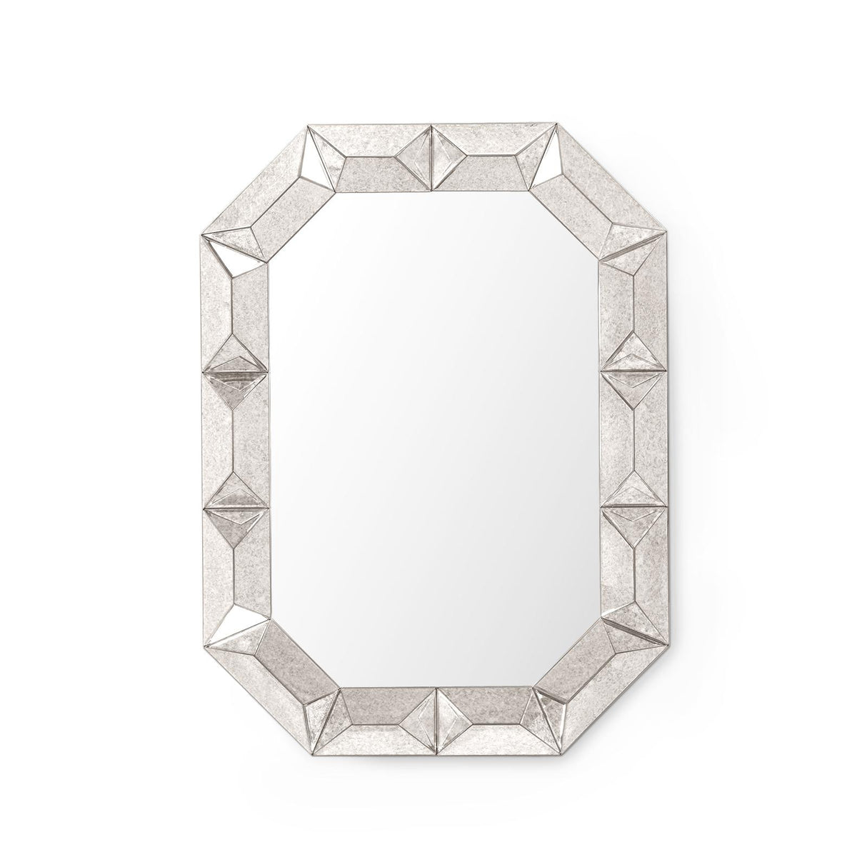 Villa & House Antique Romano Wall Mirror