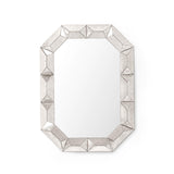 Villa & House Antique Romano Wall Mirror
