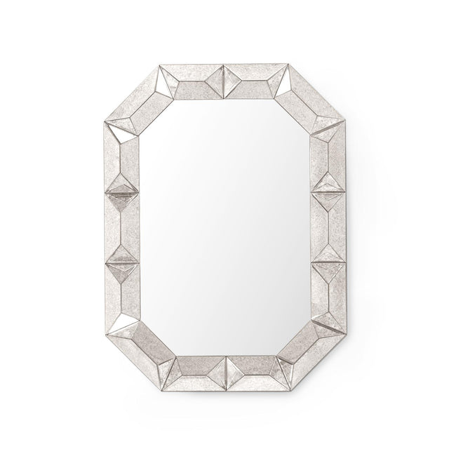 Villa & House Antique Romano Wall Mirror