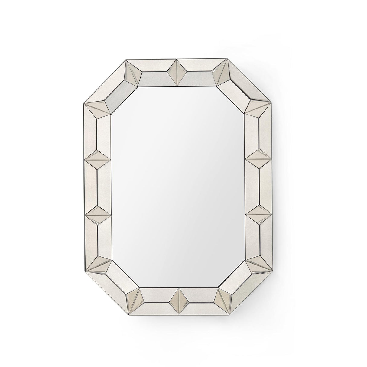 Villa & House Antique Romano Wall Mirror