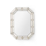 Villa & House Antique Romano Wall Mirror