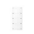 Villa & House Clear Rosette Mirror