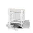 Villa & House Vanilla Rope Counter Stool
