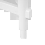 Villa & House Vanilla Rope Counter Stool