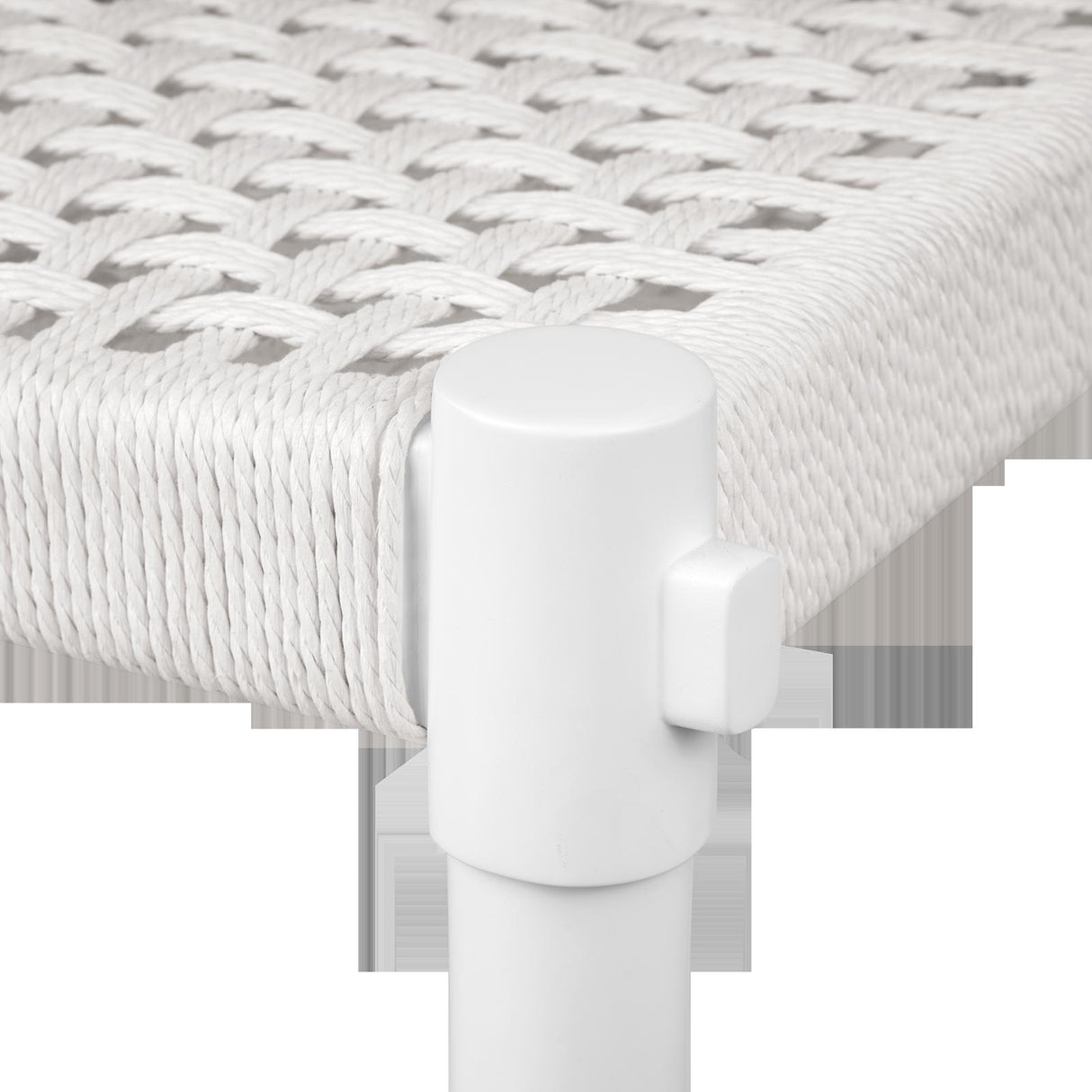 Villa & House Vanilla Rope Counter Stool
