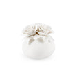 Villa & House Blanc de Chine Rose Bouquet