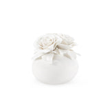 Villa & House Blanc de Chine Rose Bouquet