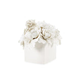 Villa & House Blanc de Chine Rose Bouquet