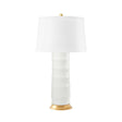 Villa & House Cool White Saigon Lamp Without Shade