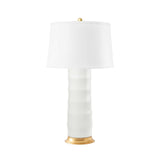 Villa & House Cool White Saigon Lamp Without Shade