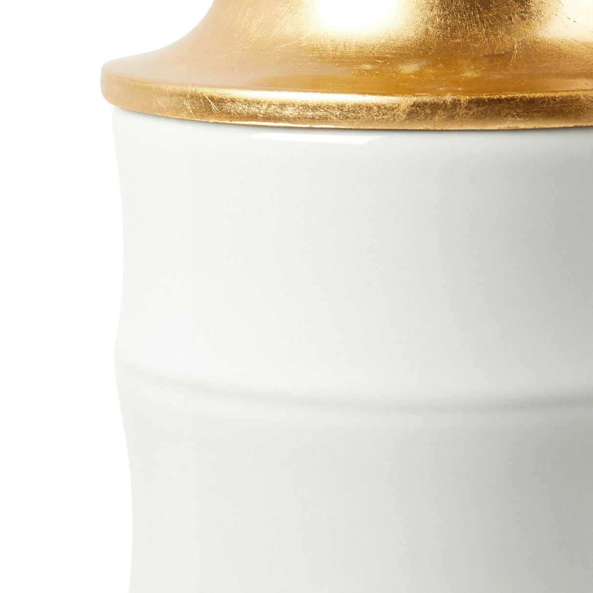 Villa & House Cool White Saigon Lamp Without Shade