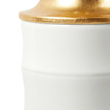 Villa & House Cool White Saigon Lamp Without Shade