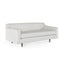 Villa & House Kingston Warm White Sinclair Sofa,Kingston Warm White,Dune Finish