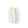 Villa & House Blanc de Chine Spring Flower Tall Vase