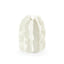 Villa & House Blanc de Chine Spring Flower Tall Vase