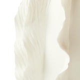 Villa & House Blanc de Chine Spring Flower Tall Vase