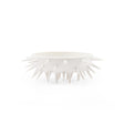 Villa & House Blanc de Chine Spine Medium Bowl