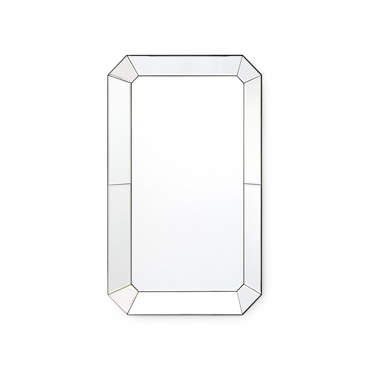 Villa & House Clear Tanta Mirror