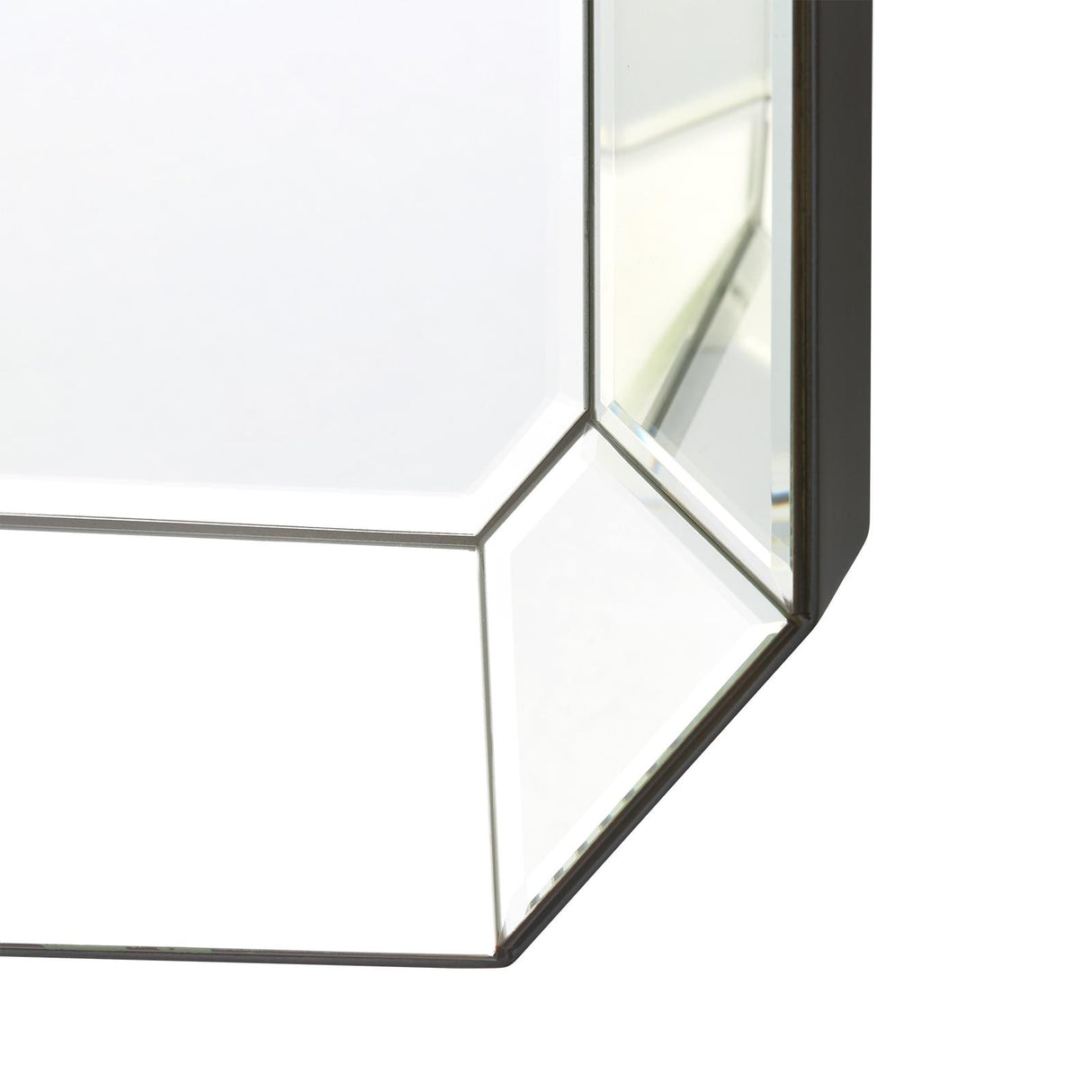 Villa & House Clear Tanta Mirror
