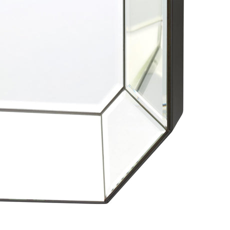 Villa & House Clear Tanta Mirror