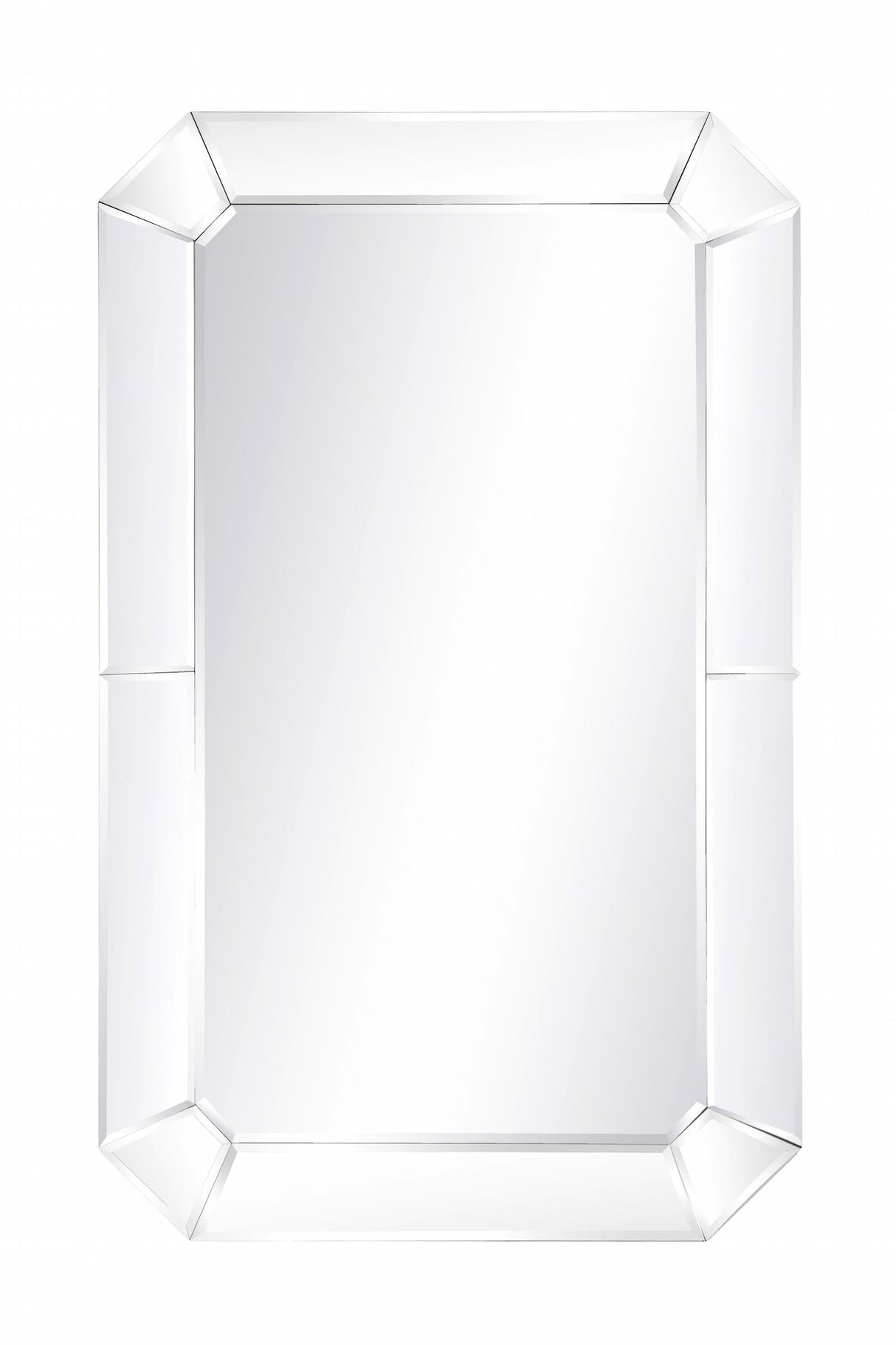 Villa & House Clear Tanta Mirror