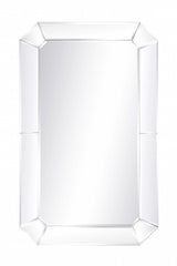 Villa & House Clear Tanta Mirror