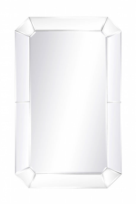 Villa & House Clear Tanta Mirror