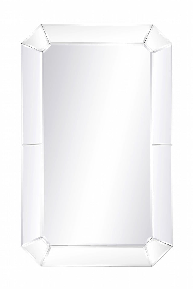 Villa & House Clear Tanta Mirror