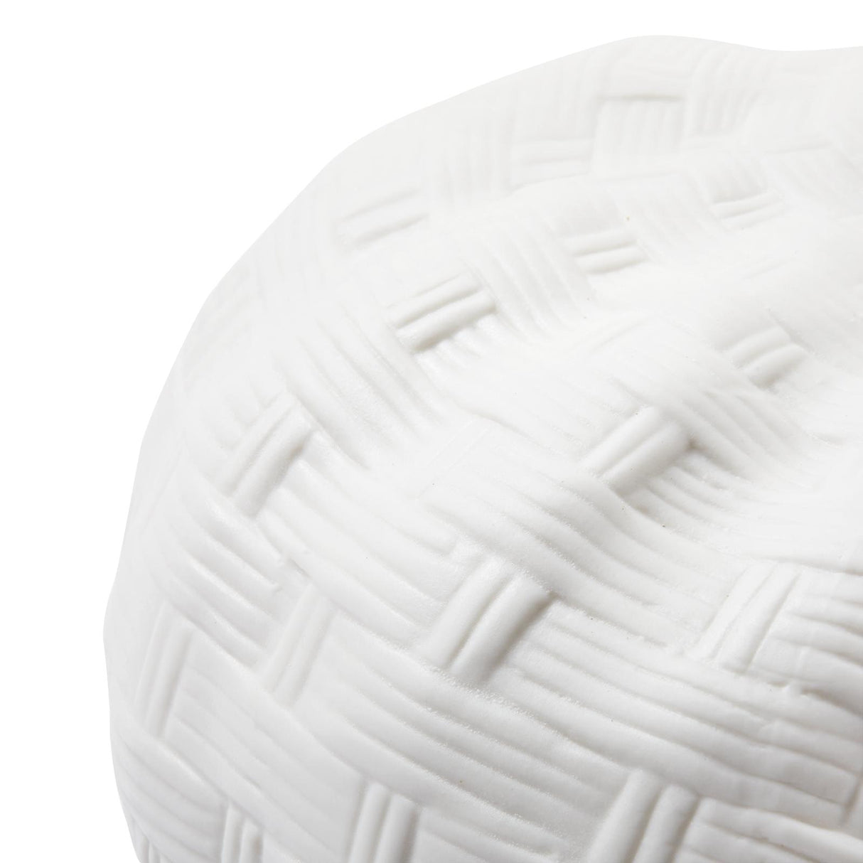 Villa & House Blanc de Chine Tamarindo Small Vase