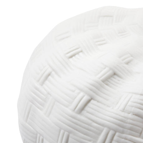 Villa & House Blanc de Chine Tamarindo Small Vase