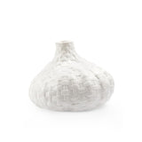 Villa & House Blanc de Chine Tamarindo Medium Vase