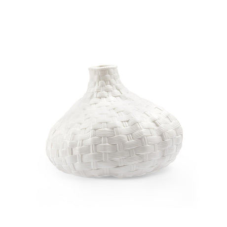 Villa & House Blanc de Chine Tamarindo Medium Vase