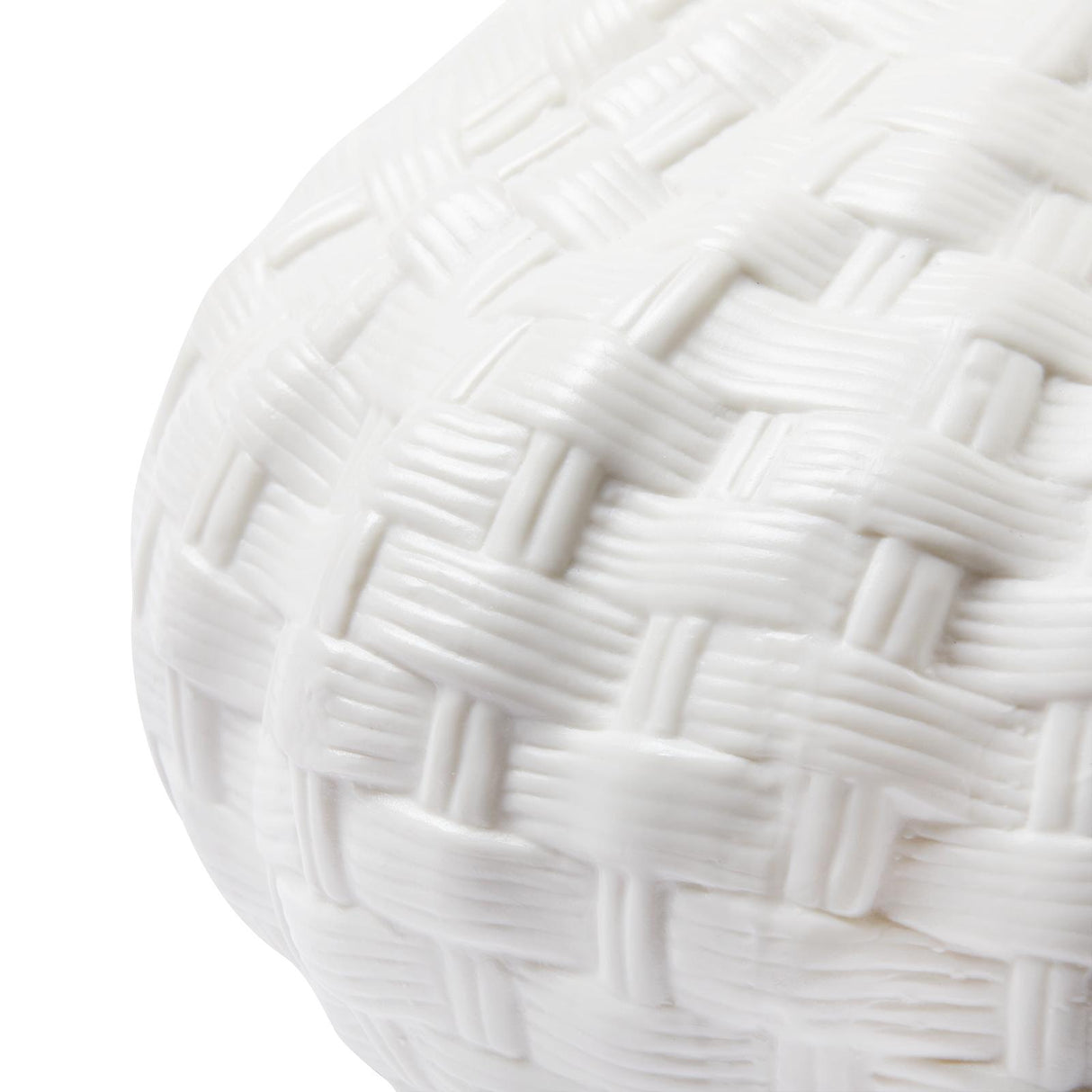 Villa & House Blanc de Chine Tamarindo Medium Vase