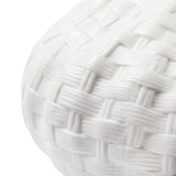 Villa & House Blanc de Chine Tamarindo Medium Vase