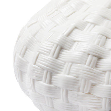 Villa & House Blanc de Chine Tamarindo Medium Vase