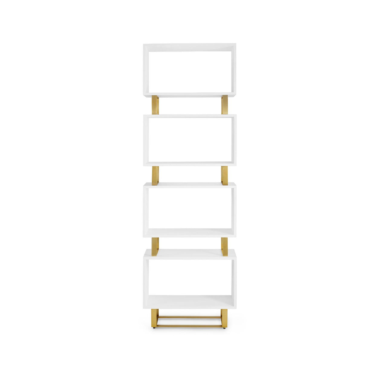 Villa & House Vanilla Victor Etagere Base