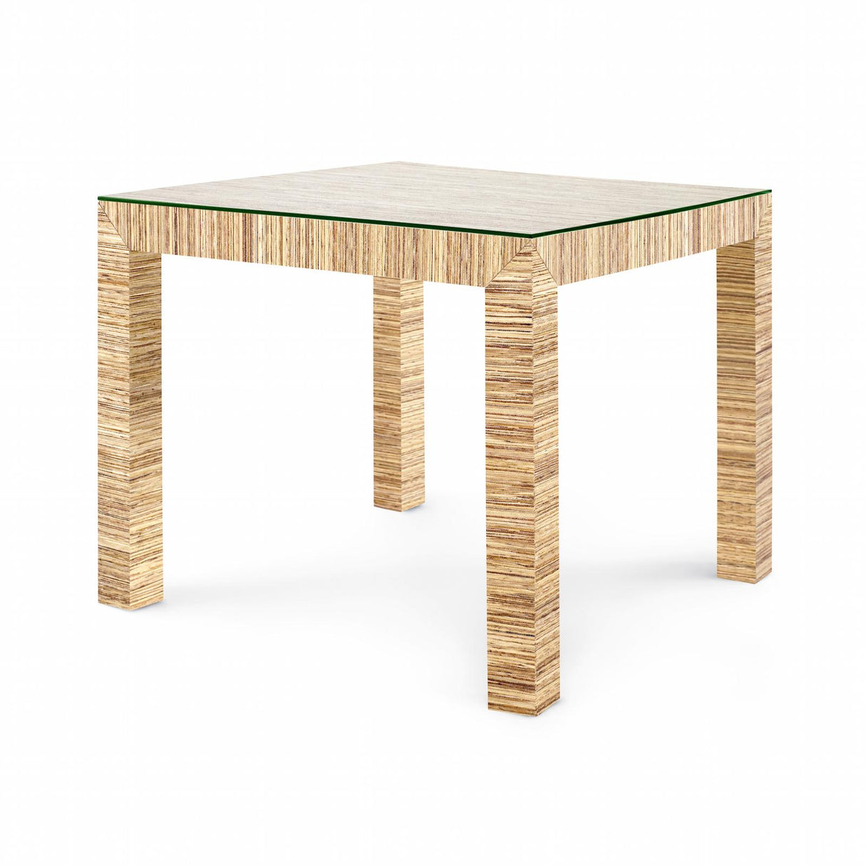 Villa & House Papyrus Valentina Papyrus Game Table