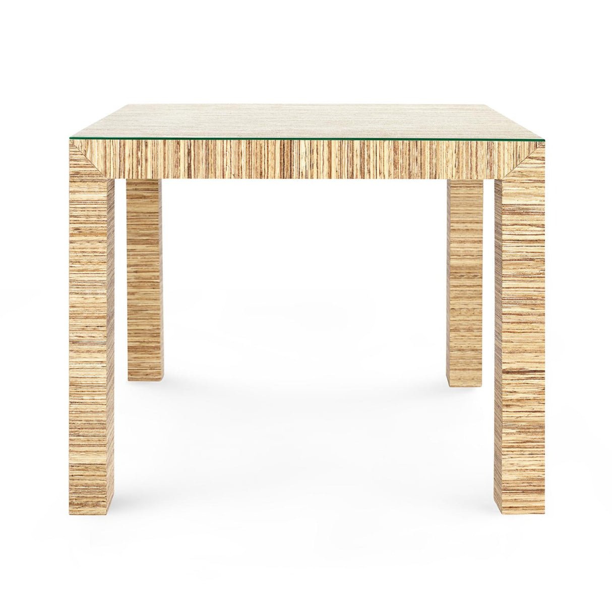 Villa & House Papyrus Valentina Papyrus Game Table