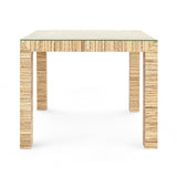 Villa & House Papyrus Valentina Papyrus Game Table