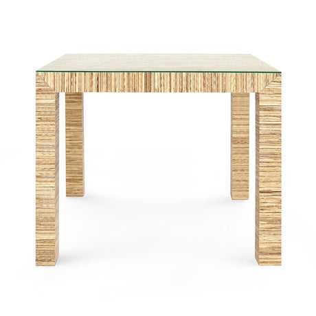 Villa & House Papyrus Valentina Papyrus Game Table