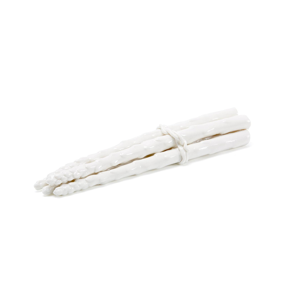 Villa & House Blanc de Chine Vegetable Garden Set