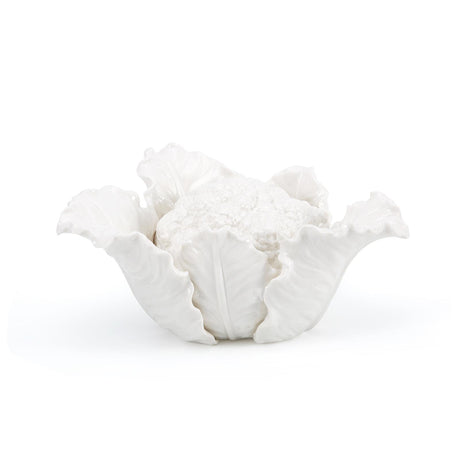 Villa & House Blanc de Chine Vegetable Garden Set