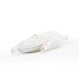 Villa & House Blanc de Chine Vegetable Garden Set