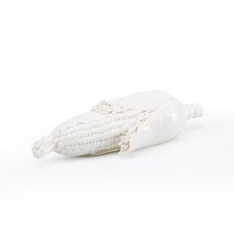 Villa & House Blanc de Chine Vegetable Garden Set