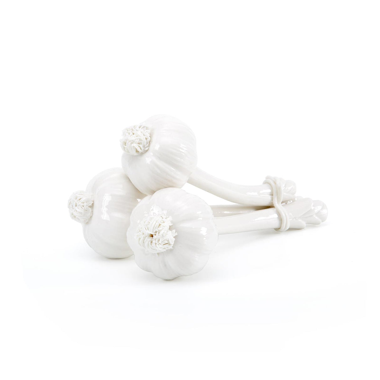 Villa & House Blanc de Chine Vegetable Garden Set